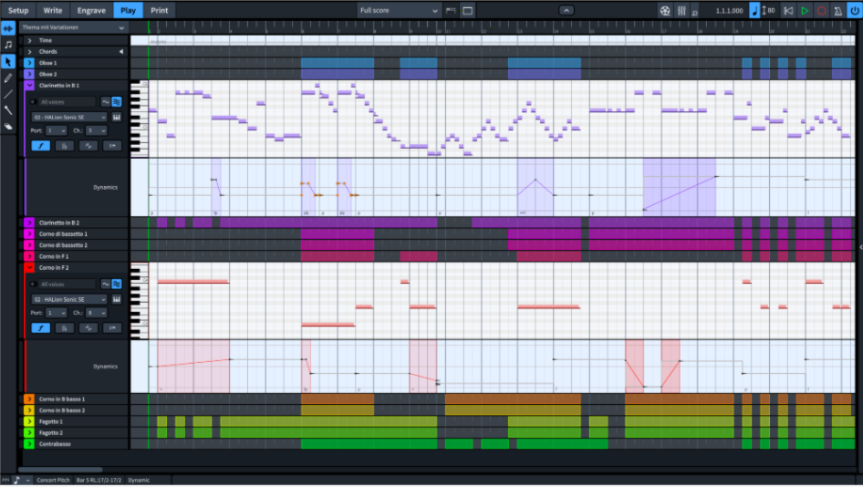 楽譜作成ソフトのおすすめといえばコレ それぞれのソフトを比較 Oto Gate